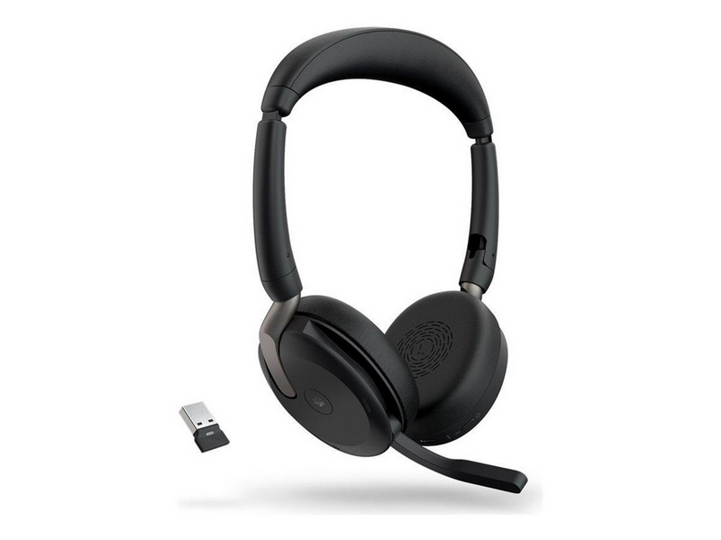 Jabra Evolve2 65 Flex MS Stereo