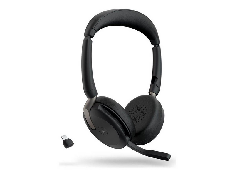 Jabra Evolve2 65 Flex MS Stereo