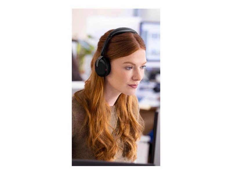 Jabra Evolve2 65 Flex UC Stereo