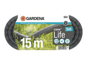 Gardena Textile Hose 15 m