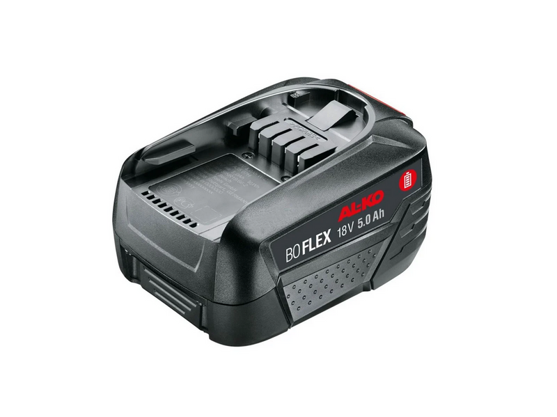 AL-KO Battery B100 Li 18V (Li-ion 5.0 Ah / 18 V)