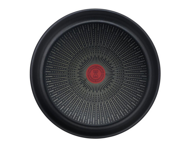 Tefal Ingenio Eco resist Frypan 24 cm Black (without handle)