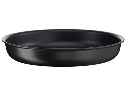Tefal Ingenio Eco resist Frypan 24 cm Black (without handle)