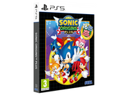 Sonic Origins Plus (Day One Edition) - Sony PlayStation 5 - Platformer - PEGI 12