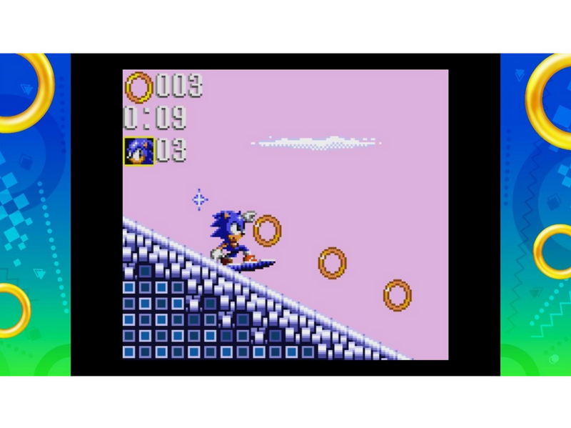 Sonic Origins Plus (Day One Edition) - Sony PlayStation 5 - Platformer - PEGI 12