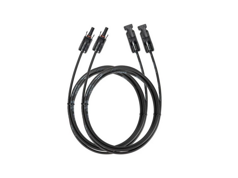 EcoFlow MC4 Solar Extension Cable 3m