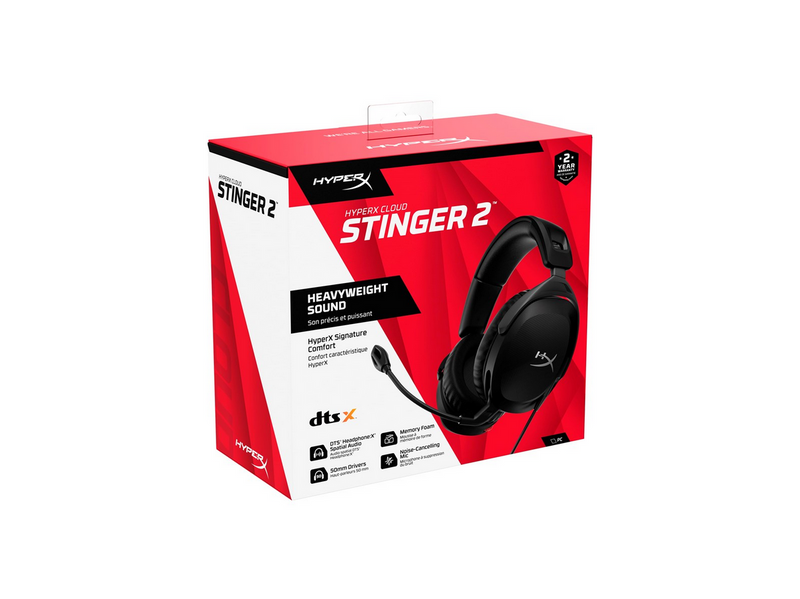 HyperX Cloud Stinger 2
