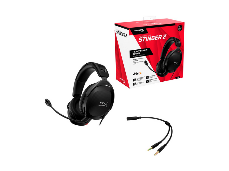 HyperX Cloud Stinger 2