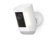 Ring Spotlight Cam Pro (Akku) - weiß