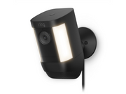 Ring Spotlight Cam Pro - Plug-In - Schwarz