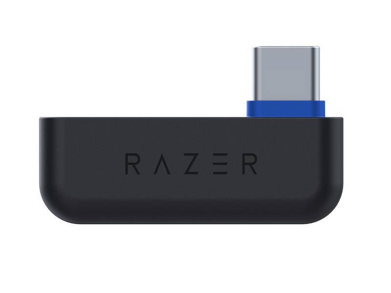 Razer Kaira Hyperspeed - Wireless Headset - Sony PlayStation 5