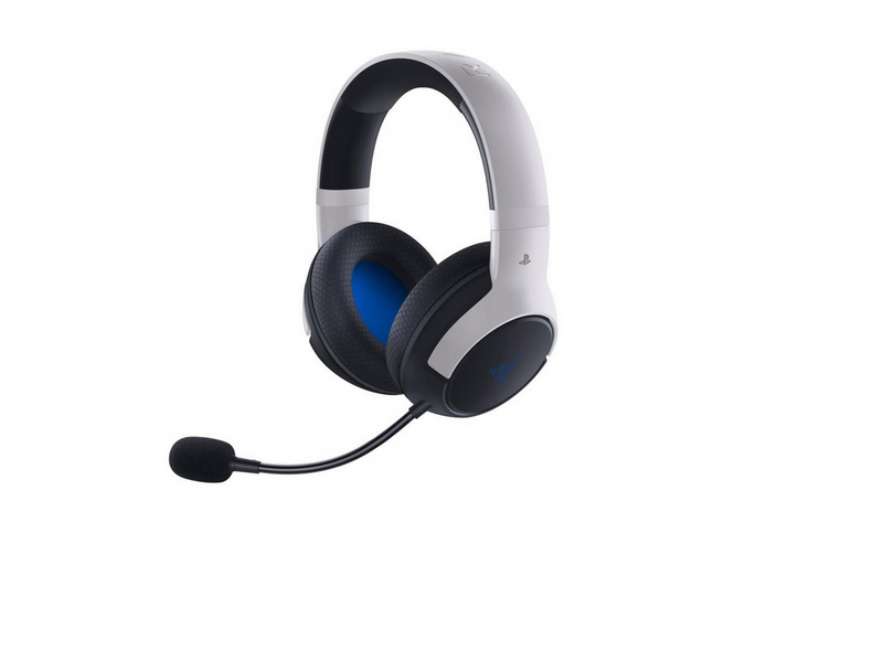 Razer Kaira Hyperspeed - Wireless Headset - Sony PlayStation 5