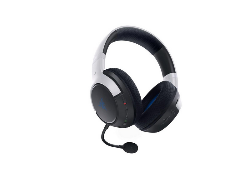 Razer Kaira Hyperspeed - Wireless Headset - Sony PlayStation 5