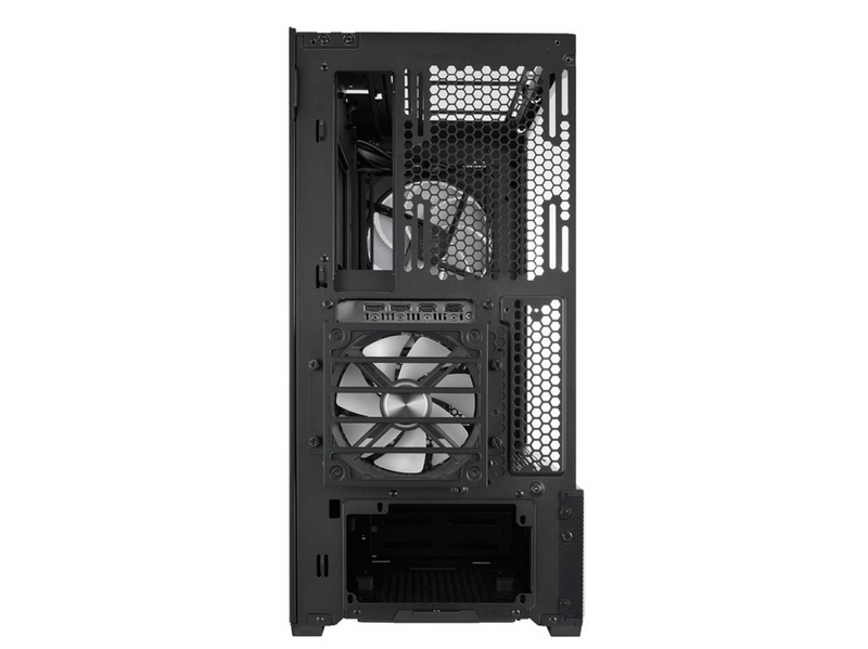 Lian Li Lancool 216 - Black - Gehäuse - Miditower - Schwarz