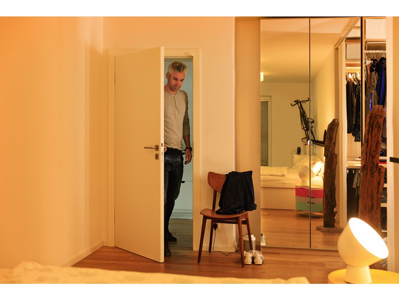 Eve Door & Window -Wireless Contact Sensor (Matter)