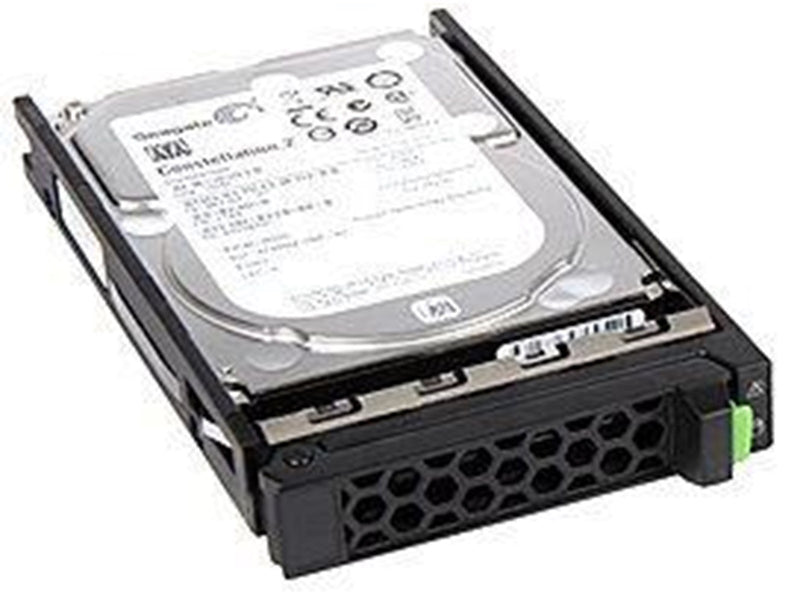 Fujitsu enterprise - 1.2TB - Festplatten - S26361-F5244-L112 - SAS2 - 3.5"