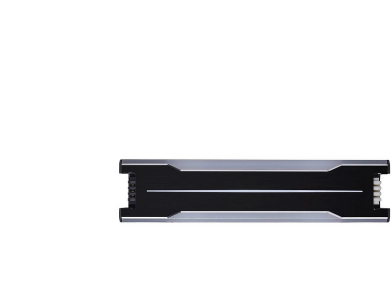 Lian Li UNI FAN P28 Fan ARGB Strip - Black