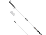 Gardena Akku-Teleskop-Baumschere HighCut 360/18V P4A Ready-To-Use Set