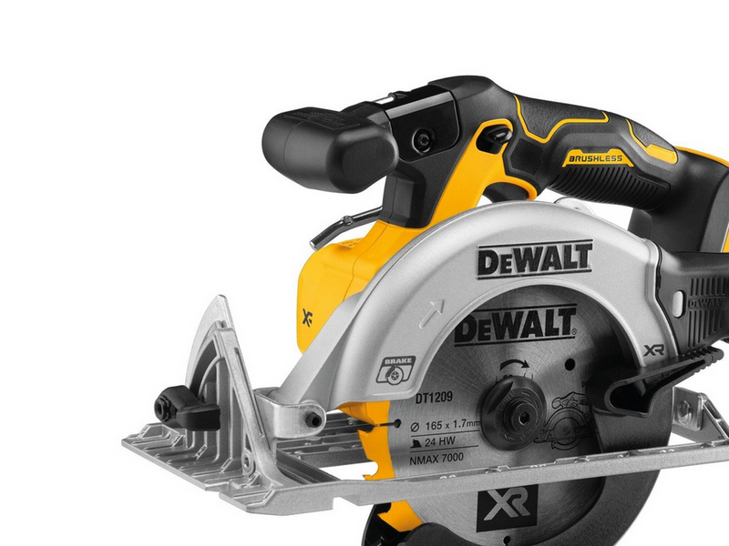 Dewalt Circular Saw