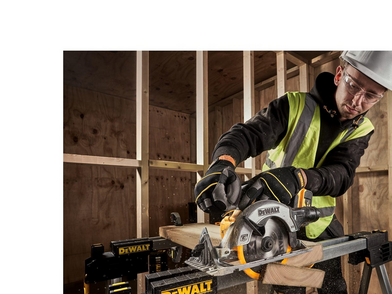 Dewalt Circular Saw