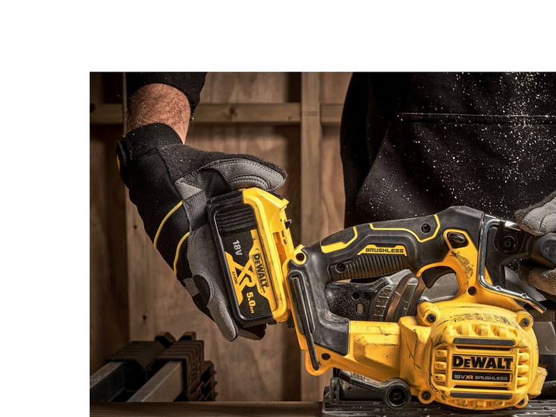 Dewalt Circular Saw
