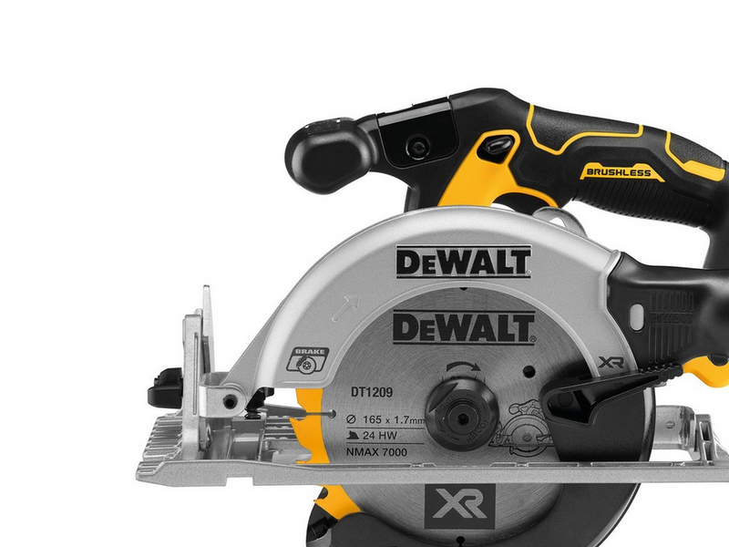 Dewalt Circular Saw