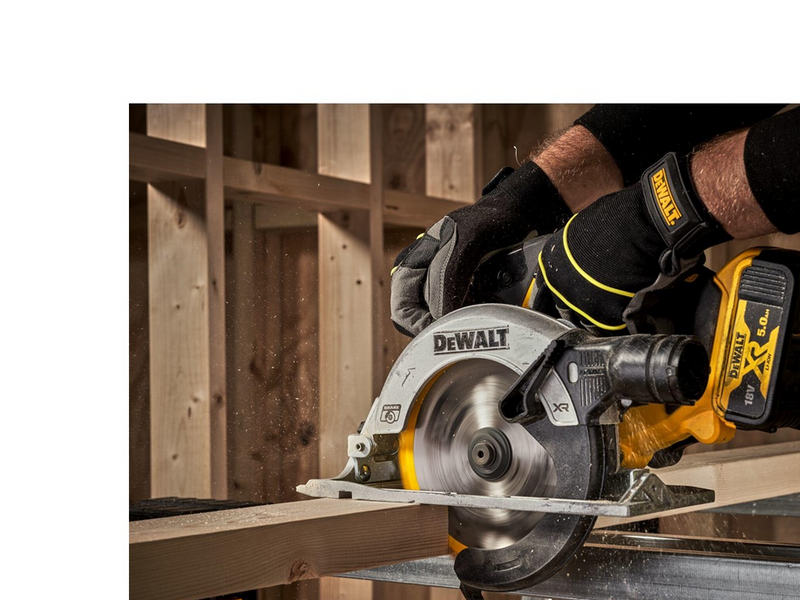 Dewalt Circular Saw
