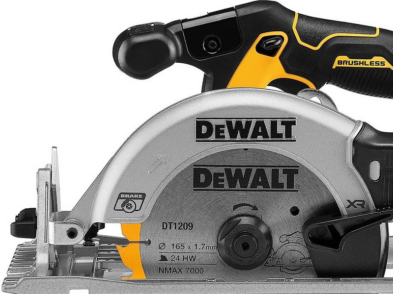 Dewalt Circular Saw