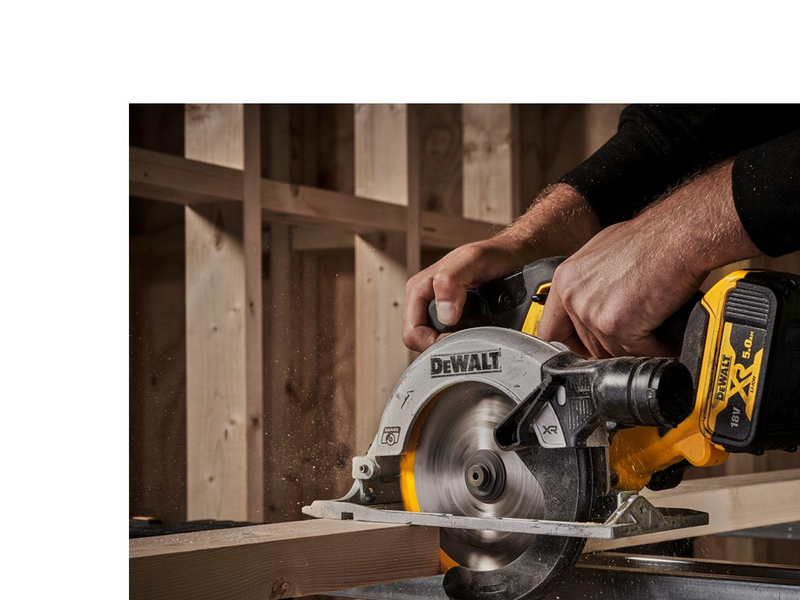 Dewalt Circular Saw