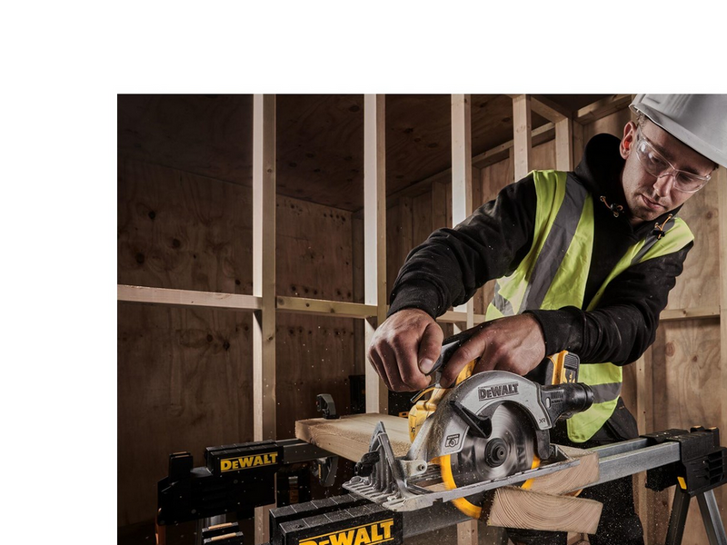 Dewalt Circular Saw