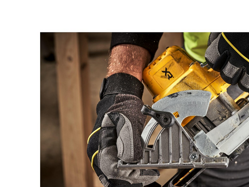 Dewalt Circular Saw