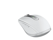 Logitech MX Anywhere 3S - Pale Grey - Maus (Grau)