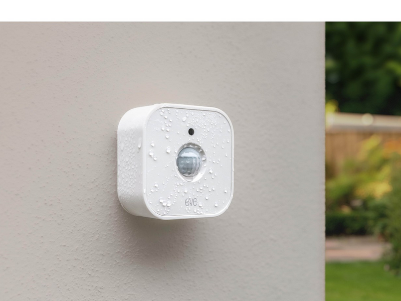 Eve Motion - Smart motion sensor with Apple HomeKit technology (Matter)