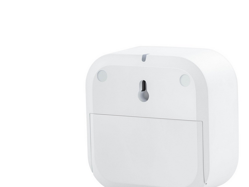Eve Motion - Smart motion sensor with Apple HomeKit technology (Matter)