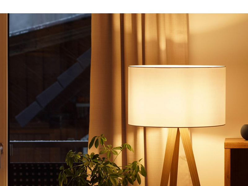 Eve Motion - Smart motion sensor with Apple HomeKit technology (Matter)