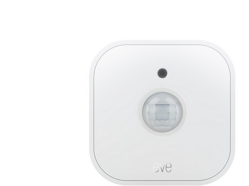 Eve Motion - Smart motion sensor with Apple HomeKit technology (Matter)