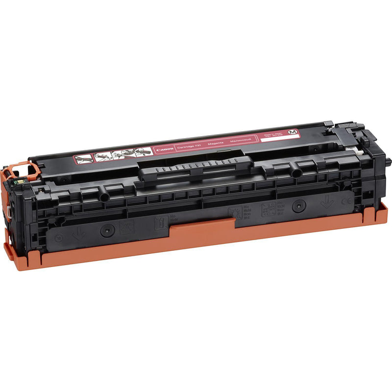 Canon Original Toner 731M magenta 1.500 Seiten (6270B002)