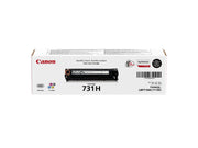 Canon Original Toner 731H schwarz hohe Kapazität 2.400 Seiten (6273B002)