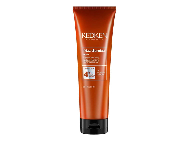 Redken Frizz Dismiss Hair Mask 250 ml
