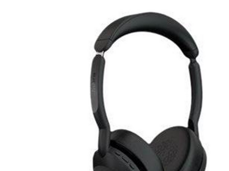 Jabra Evolve2 55 MS Stereo