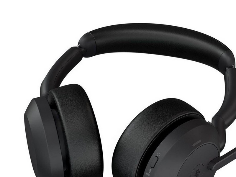 Jabra Evolve2 55 MS Stereo