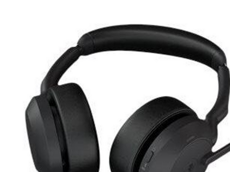Jabra Evolve2 55 MS Stereo