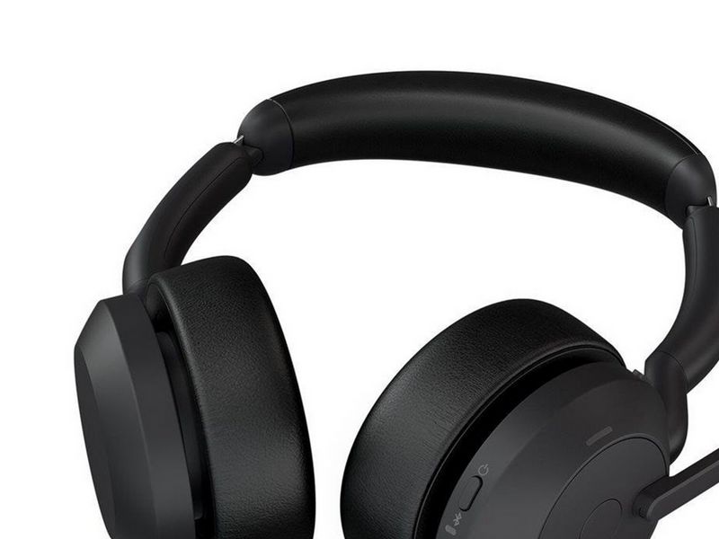 Jabra Evolve2 55 UC Stereo