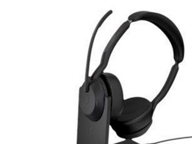 Jabra Evolve2 55 UC Stereo