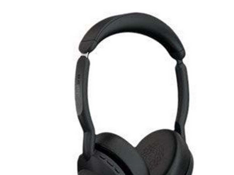 Jabra Evolve2 55 UC Stereo