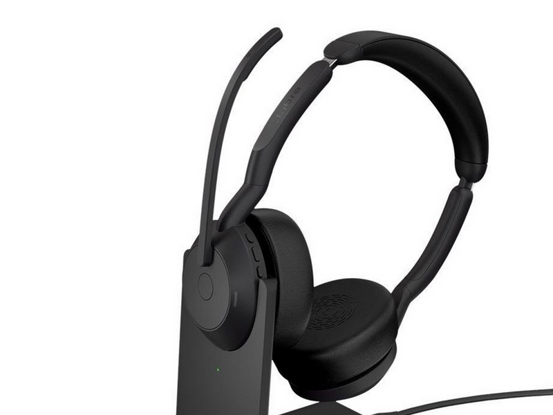 Jabra Evolve2 55 UC Stereo