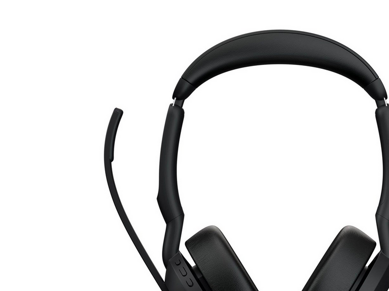 Jabra Evolve2 55 UC Stereo