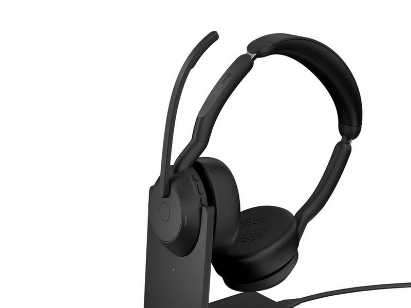 Jabra Evolve2 55 UC Stereo