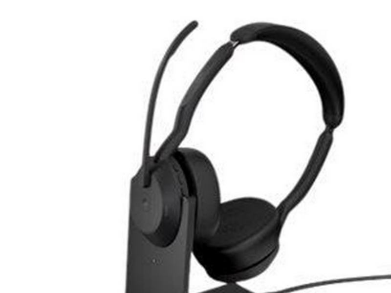 Jabra Evolve2 55 MS Stereo