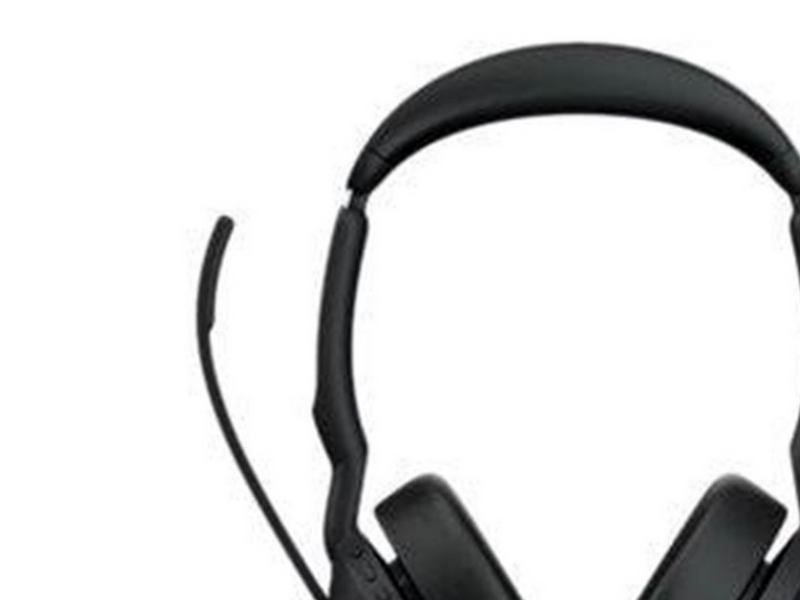 Jabra Evolve2 55 MS Stereo